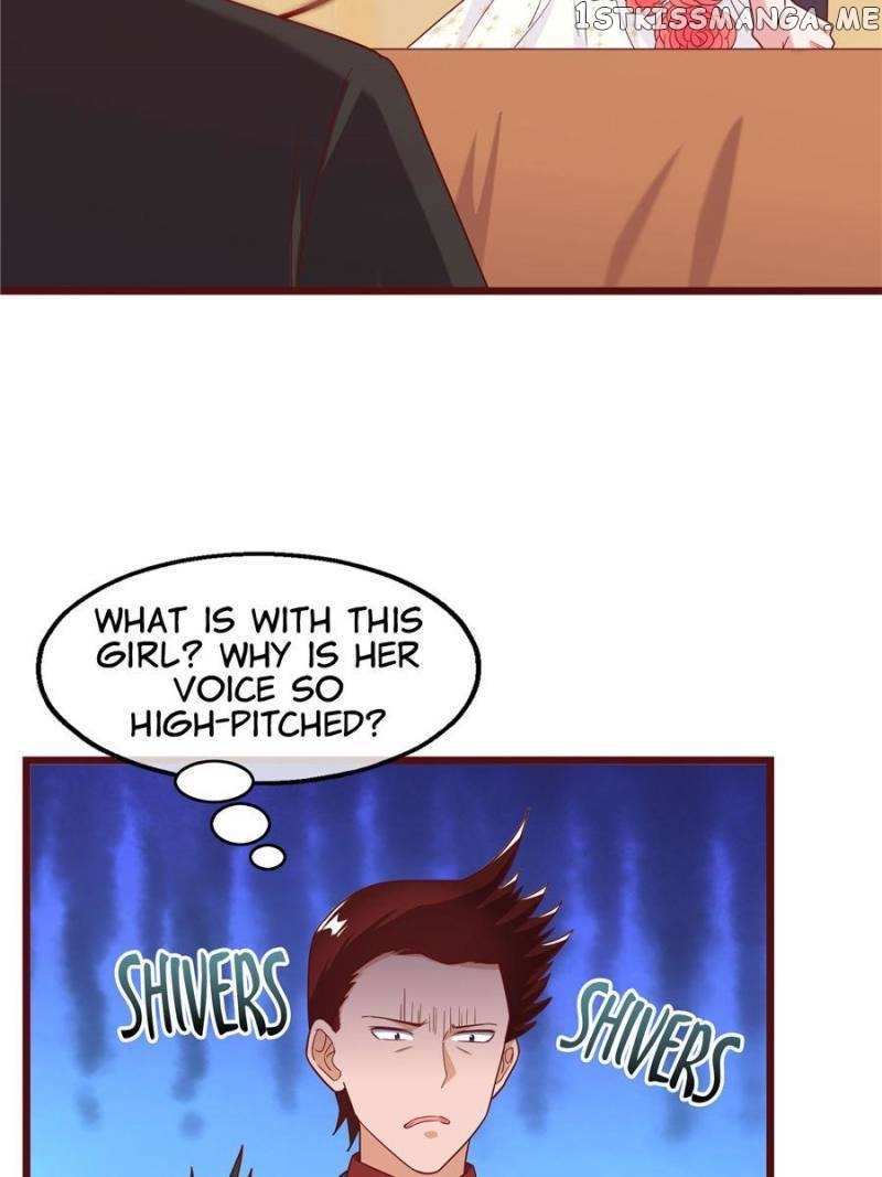Super Gold System chapter 69 - page 79