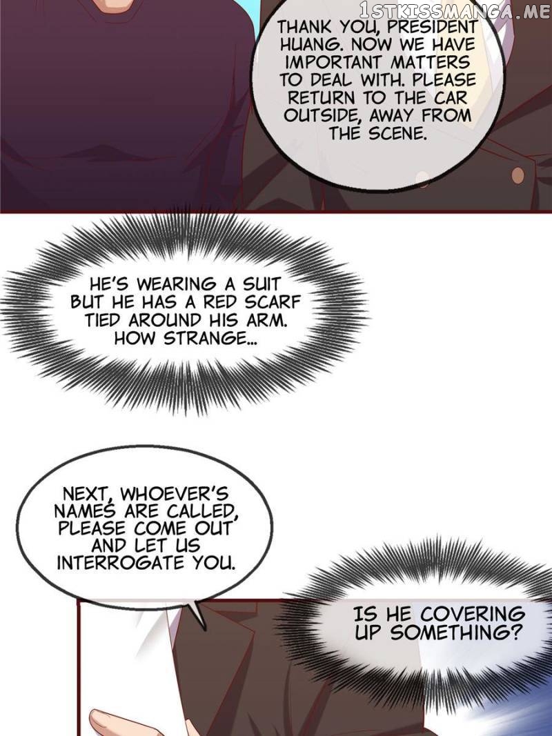 Super Gold System chapter 68 - page 74