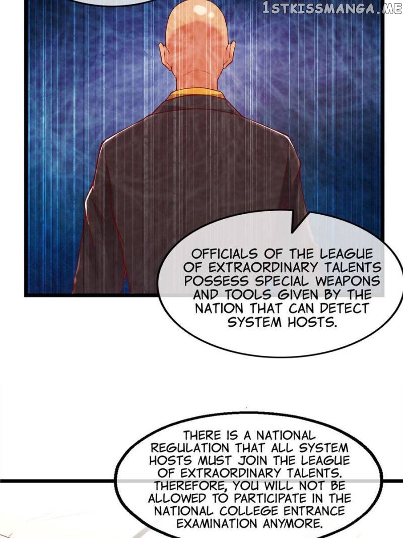 Super Gold System chapter 66 - page 9