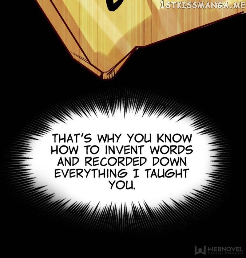 Super Gold System chapter 64 - page 67