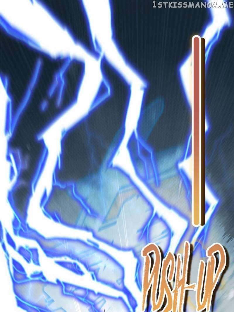 Super Gold System chapter 63 - page 65