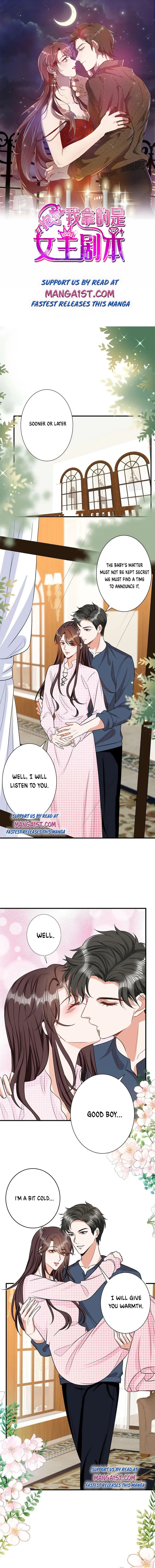 Trial Marriage Husband: Need to Work Hard Chapter 310 - page 1