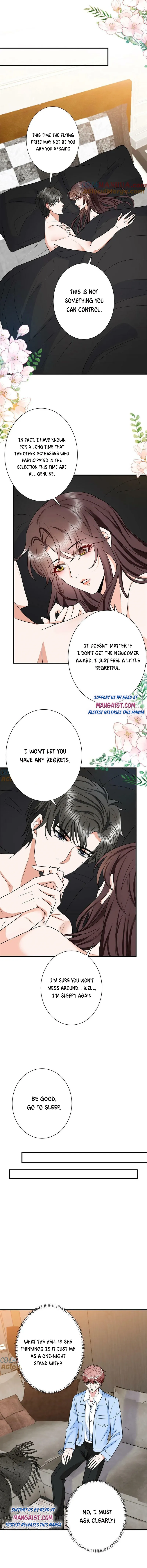 Trial Marriage Husband: Need to Work Hard Chapter 310 - page 2