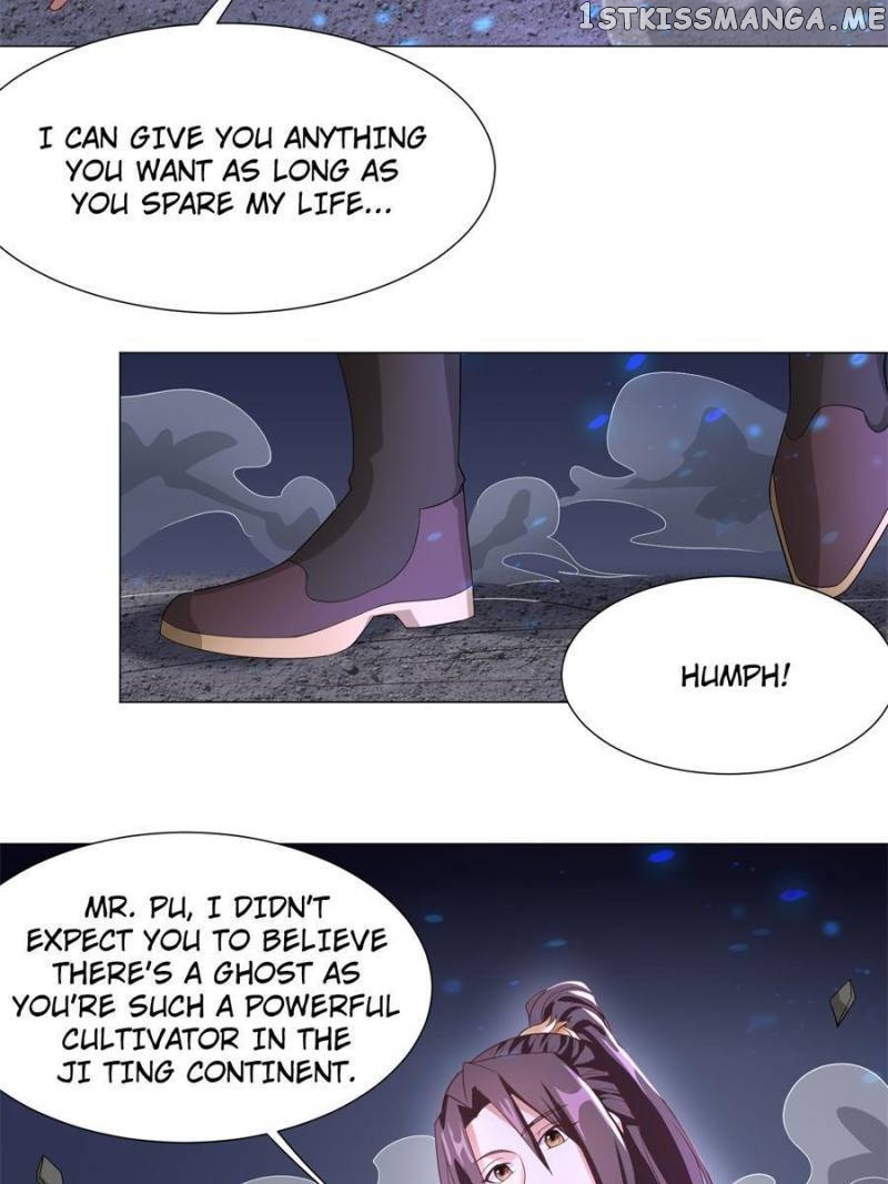 Dragon Master Chapter 188 - page 40