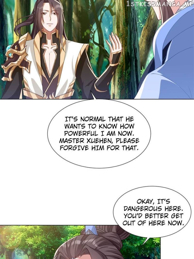 Dragon Master Chapter 187 - page 29