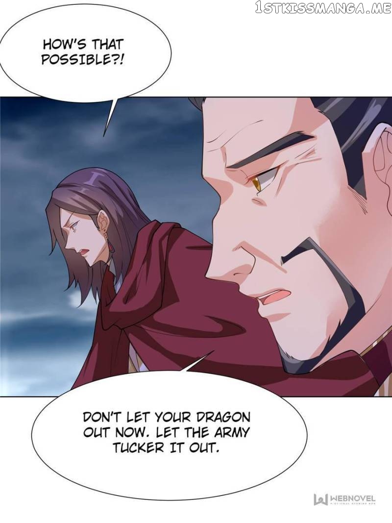 Dragon Master Chapter 178 - page 12