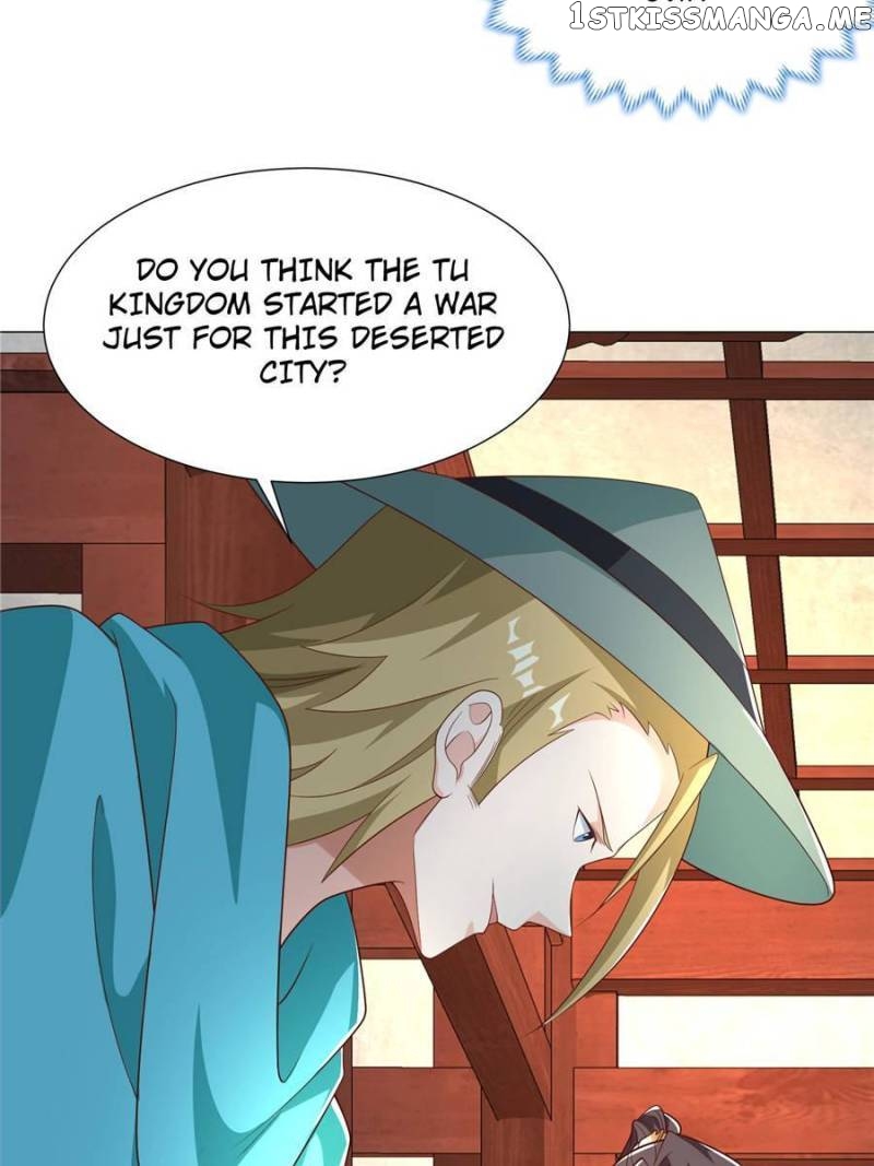 Dragon Master Chapter 176 - page 22