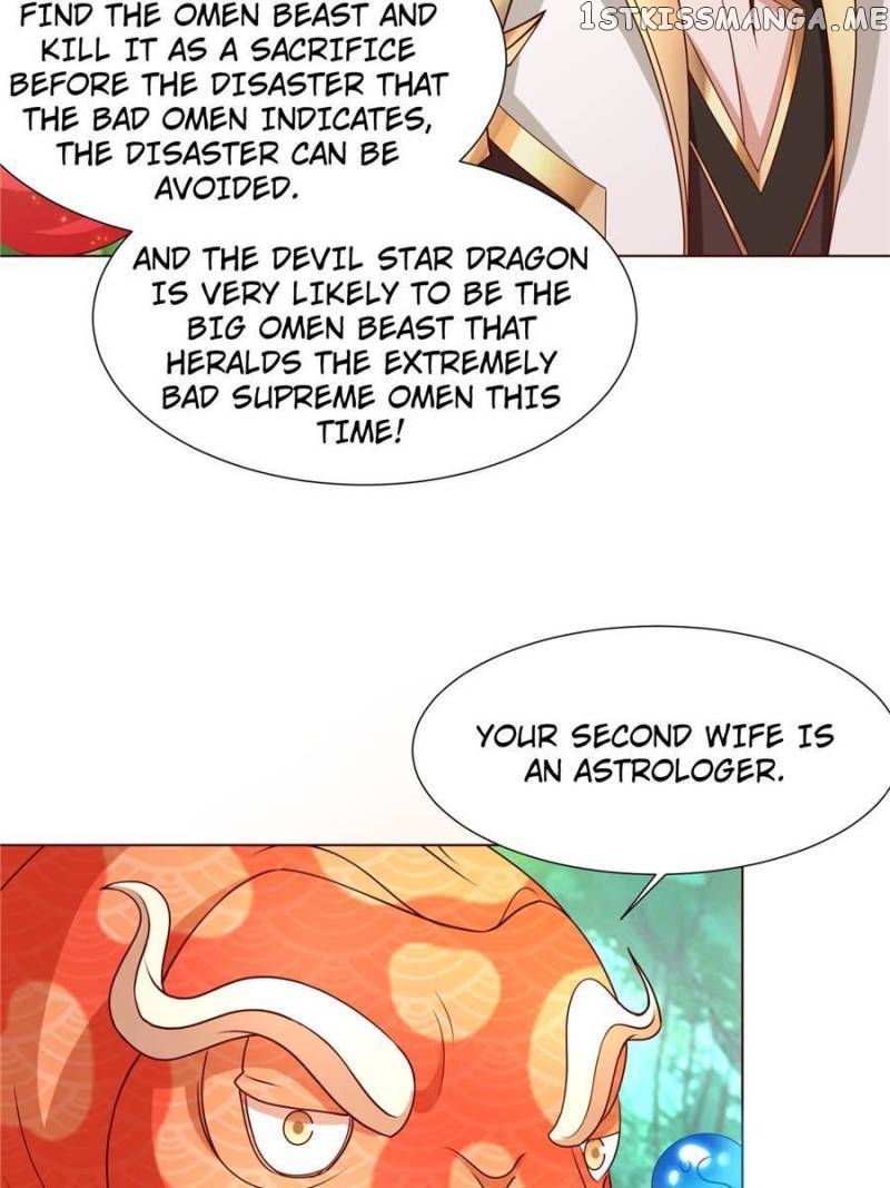 Dragon Master Chapter 172 - page 43