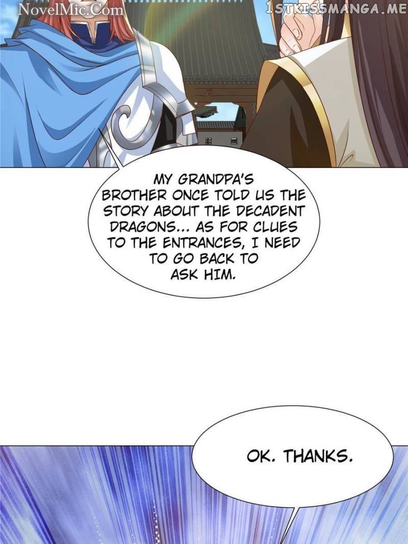 Dragon Master Chapter 169 - page 45