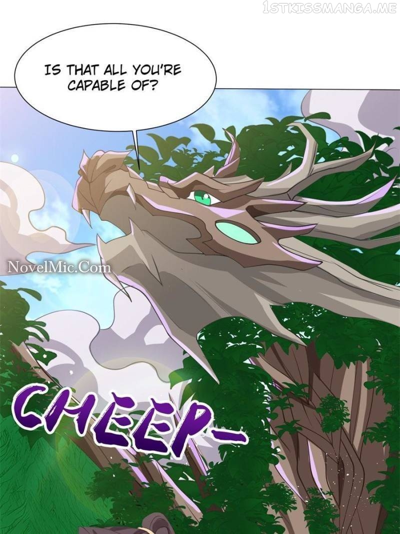 Dragon Master Chapter 165 - page 47