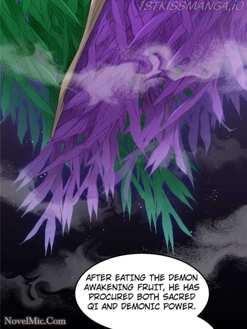 Dragon Master Chapter 151 - page 4