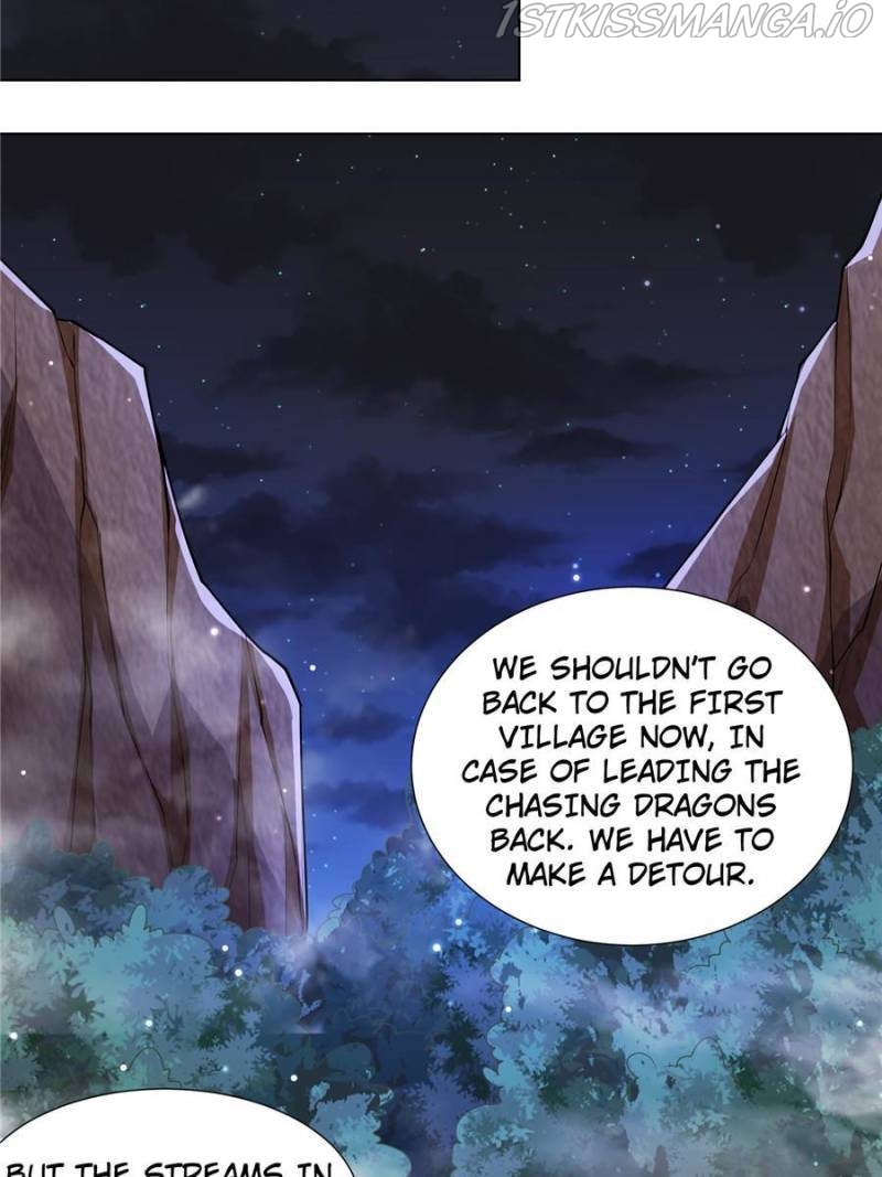 Dragon Master Chapter 146 - page 22