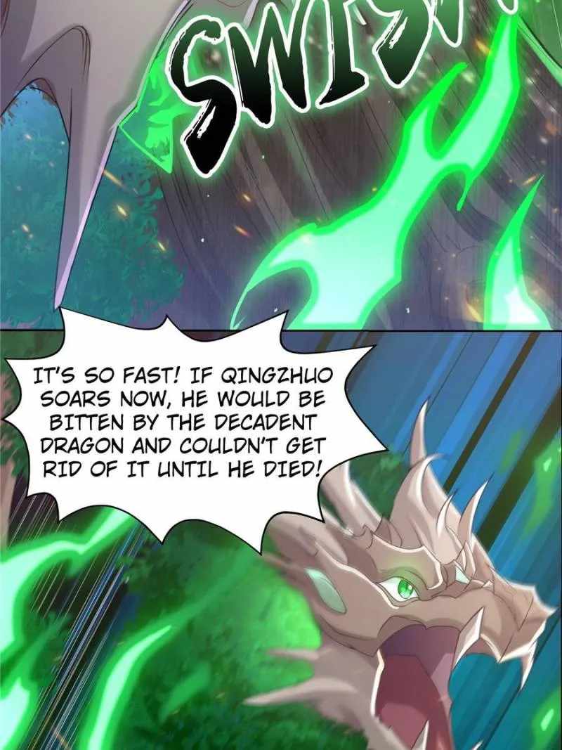 Dragon Master chapter 141 - page 8