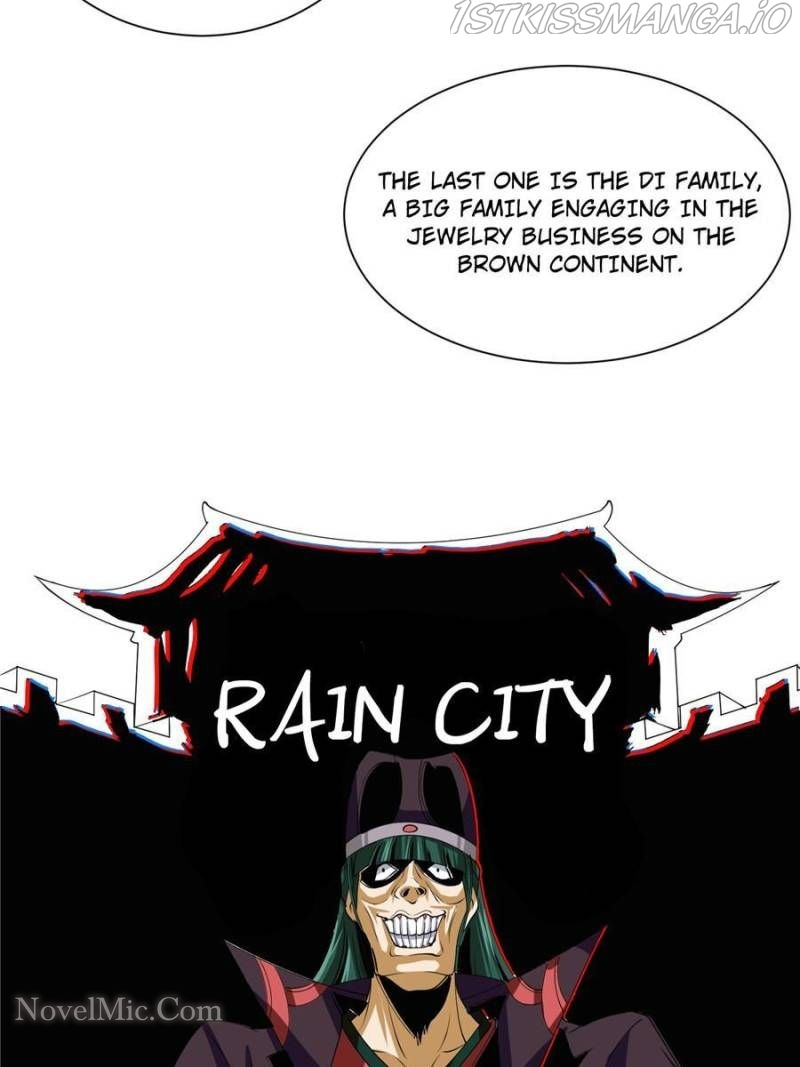 Dragon Master chapter 138 - page 14