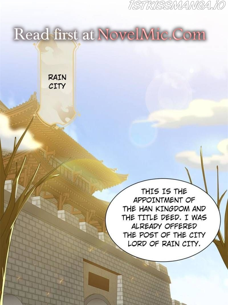 Dragon Master chapter 132 - page 1