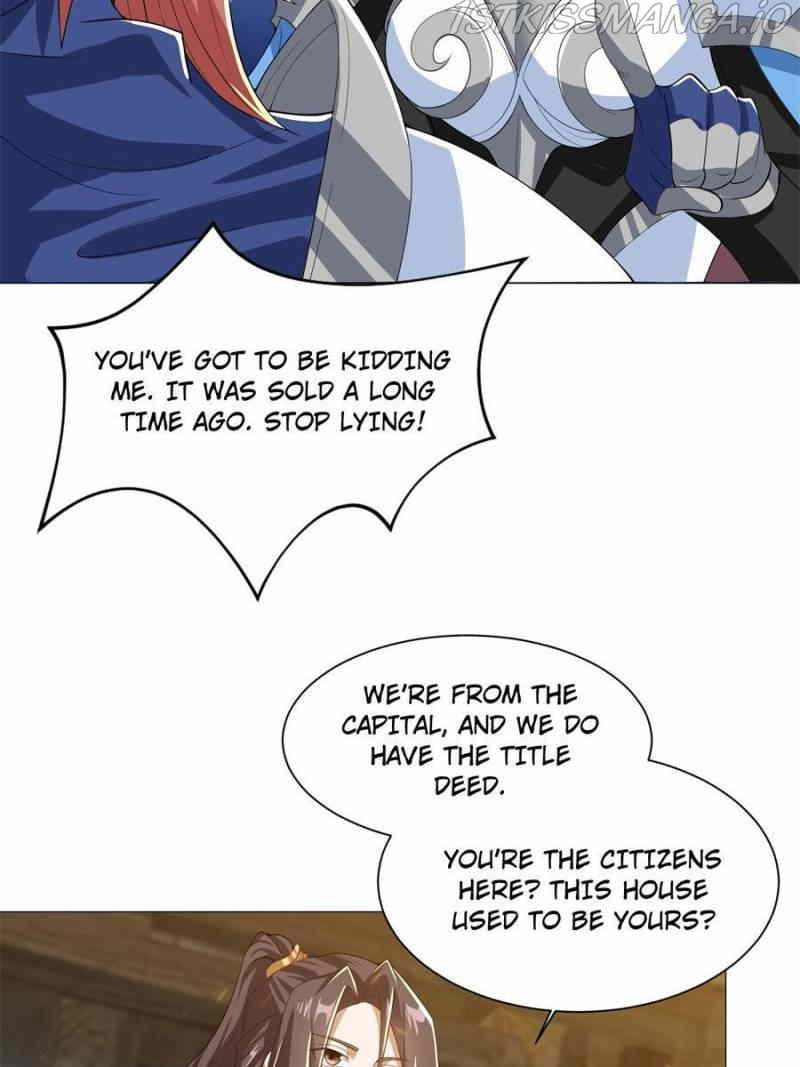 Dragon Master chapter 132 - page 24