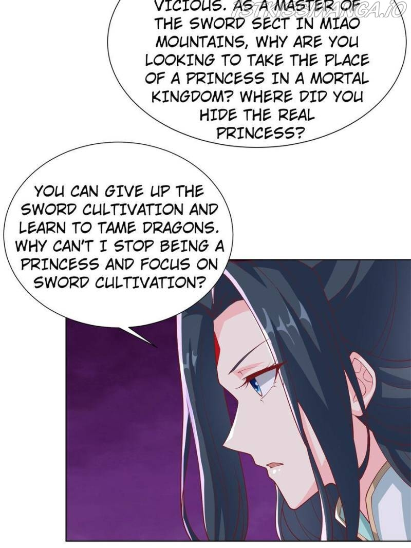 Dragon Master chapter 128 - page 34