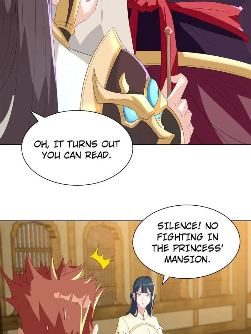 Dragon Master chapter 126 - page 17