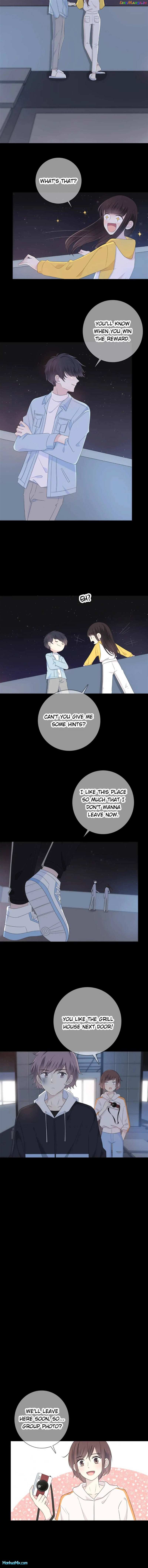 IF Future Chapter 120 - page 6
