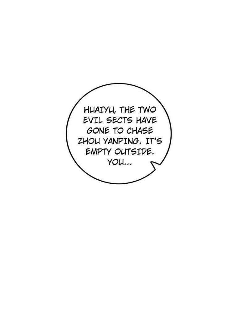 I’m An Evil God Chapter 369 - page 58