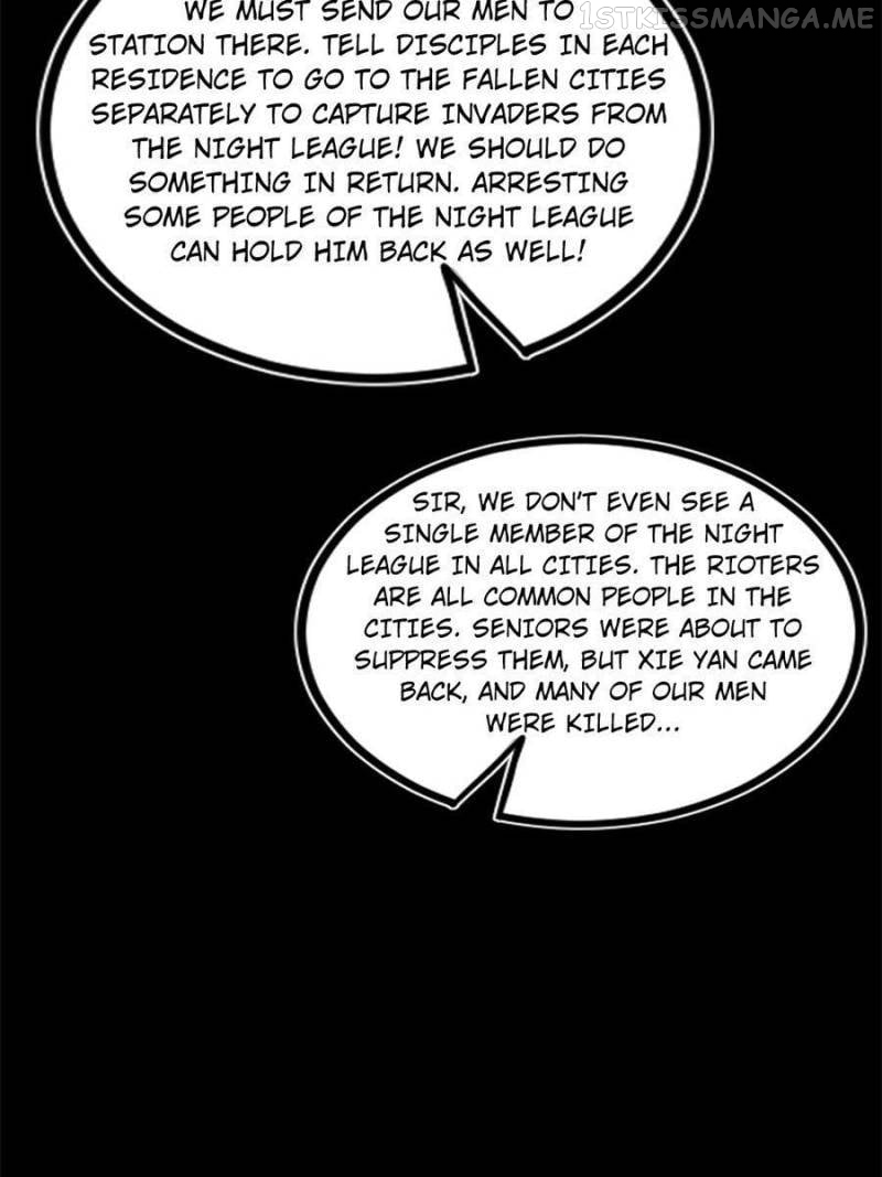 I’m An Evil God Chapter 326 - page 97