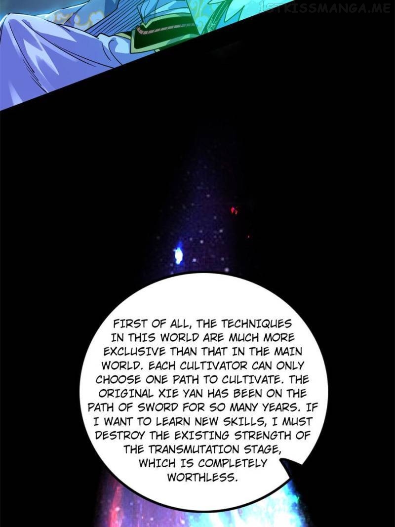 I’m An Evil God Chapter 325 - page 2