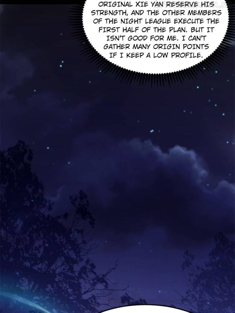 I’m An Evil God Chapter 325 - page 49