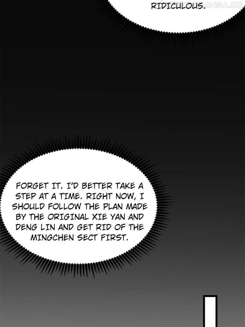 I’m An Evil God Chapter 325 - page 82