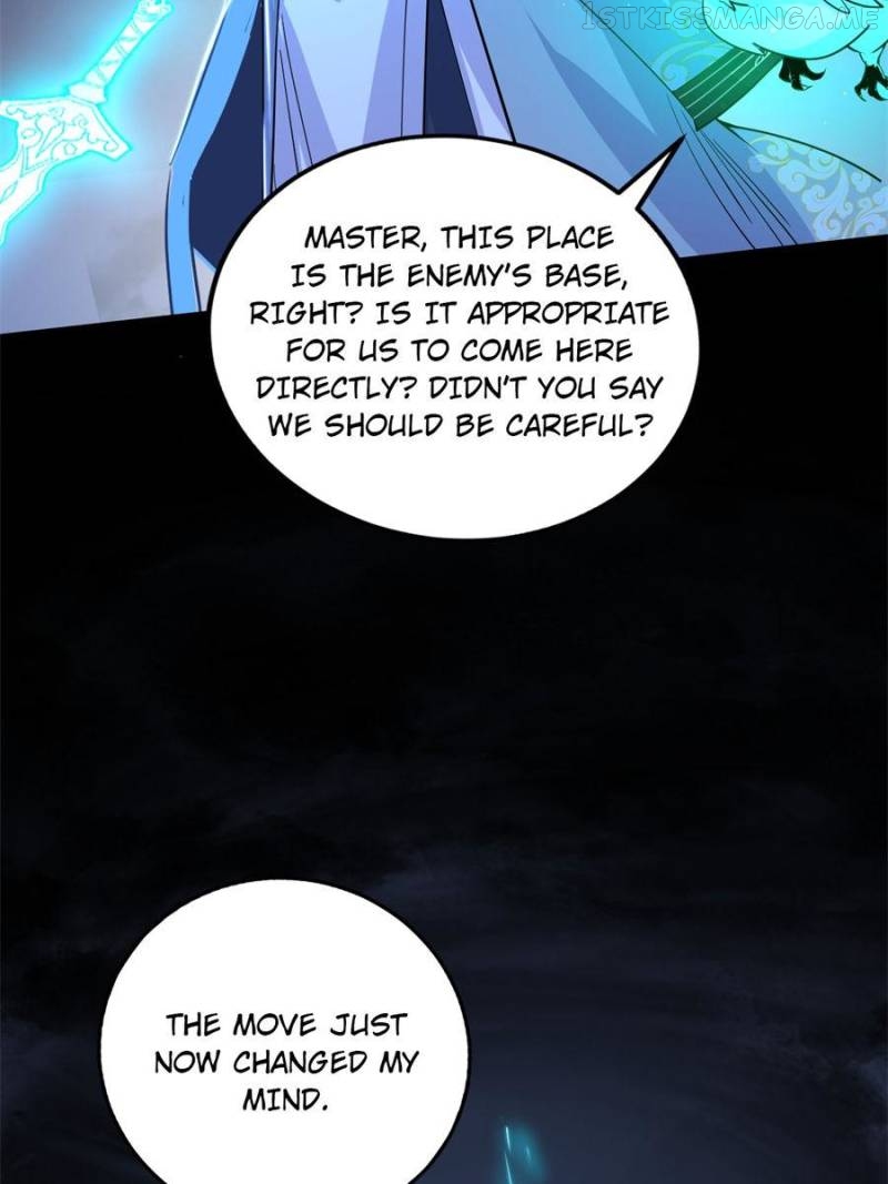 I’m An Evil God Chapter 324 - page 12