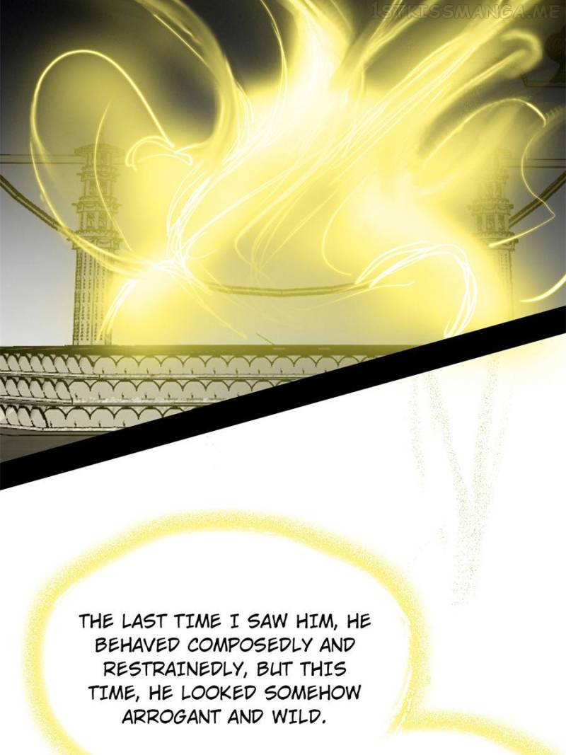 I’m An Evil God Chapter 324 - page 67