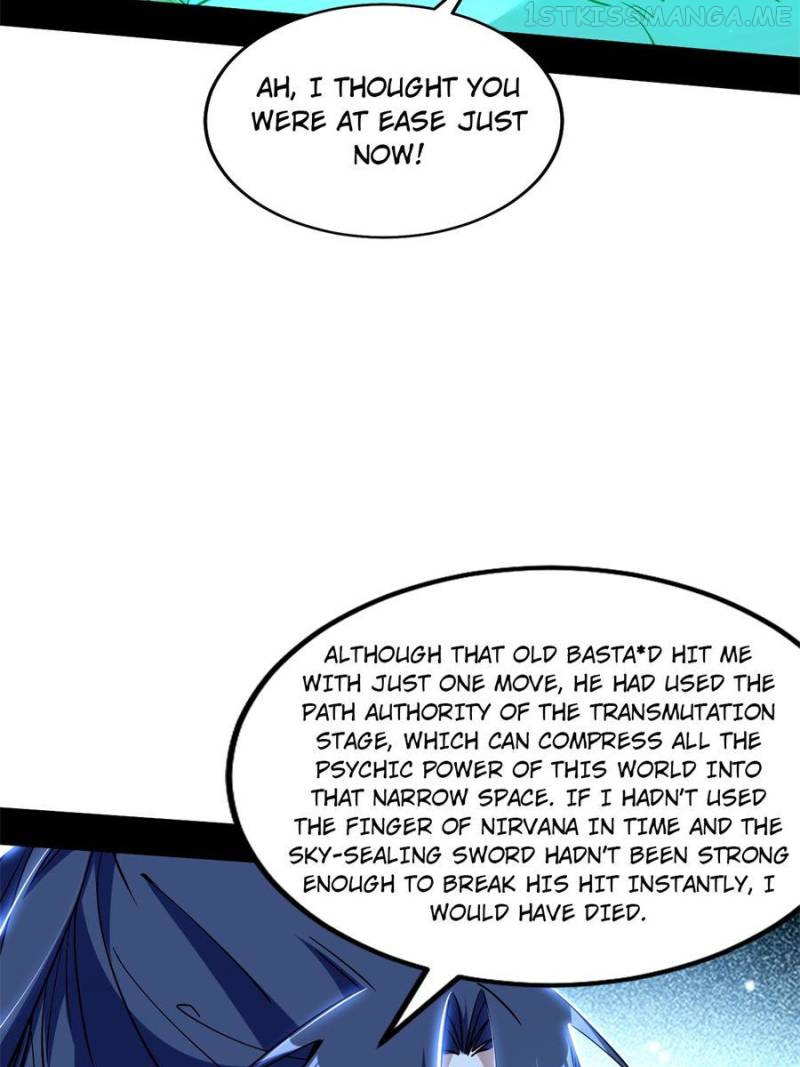 I’m An Evil God Chapter 324 - page 73