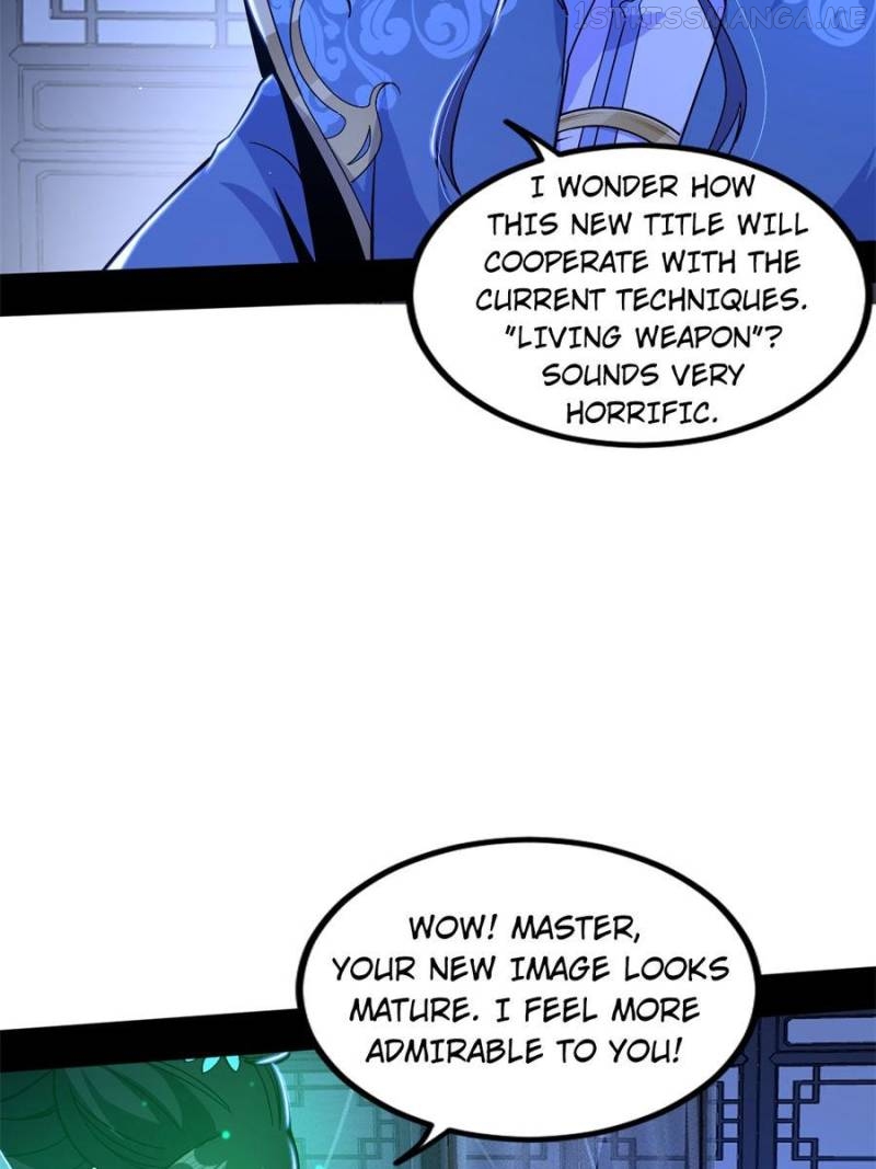 I’m An Evil God Chapter 323 - page 2