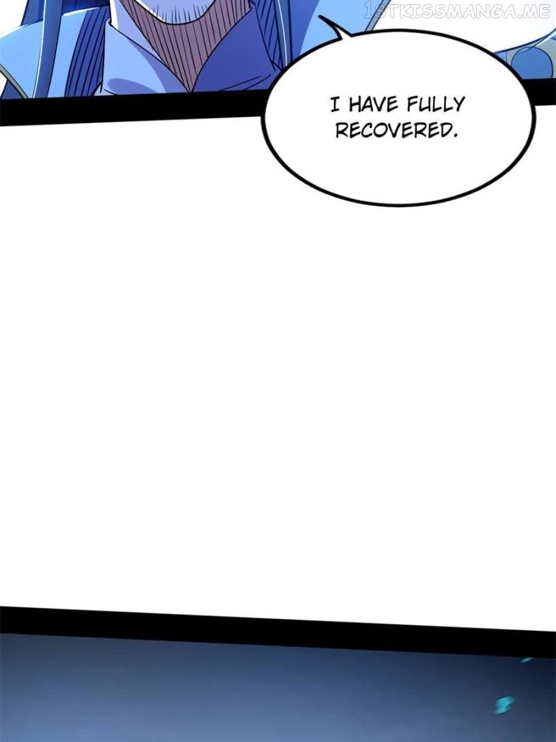 I’m An Evil God Chapter 323 - page 60