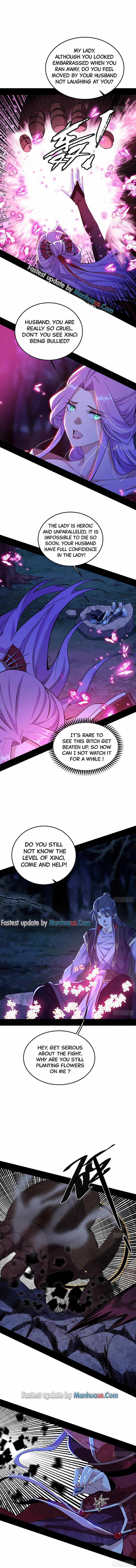 I’m An Evil God chapter 277 - page 3