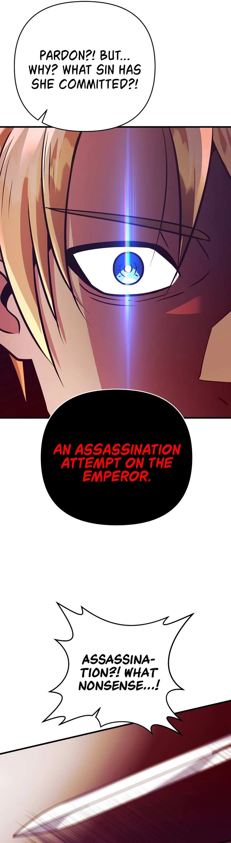 I Became the Mad Emperor chapter 16 - page 41