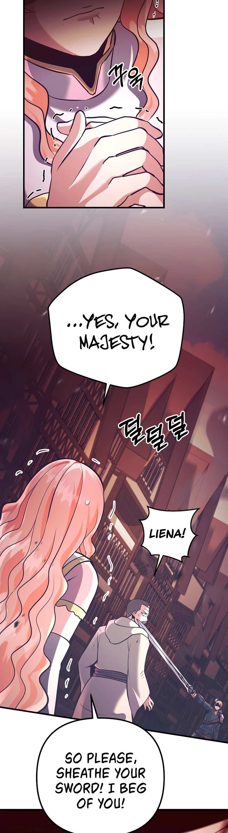 I Became the Mad Emperor chapter 16 - page 43