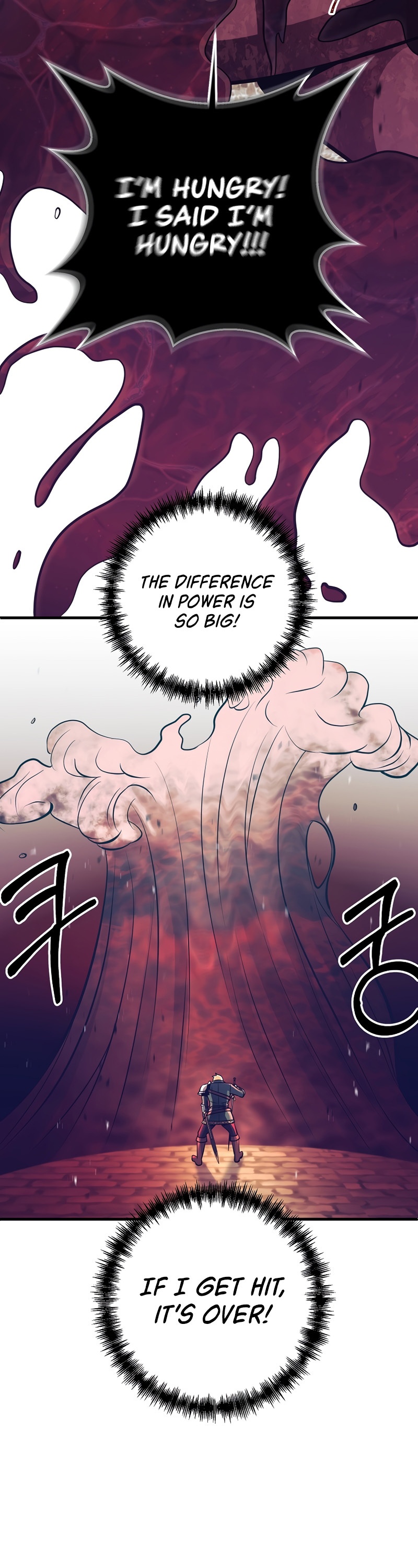 I Became the Mad Emperor chapter 15 - page 20