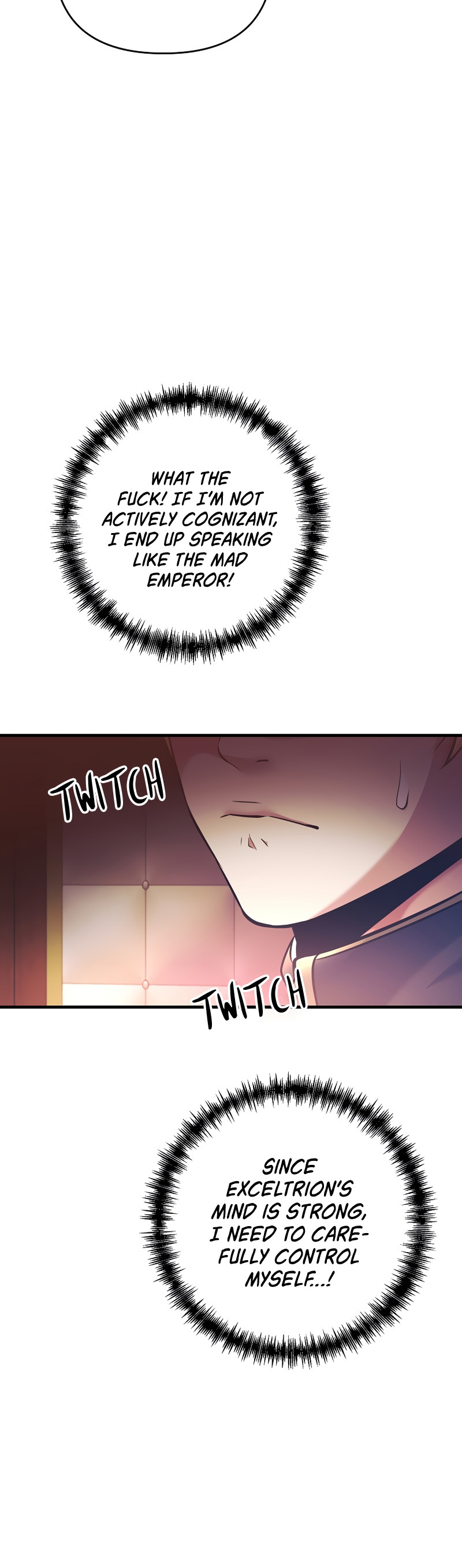 I Became the Mad Emperor chapter 2 - page 20