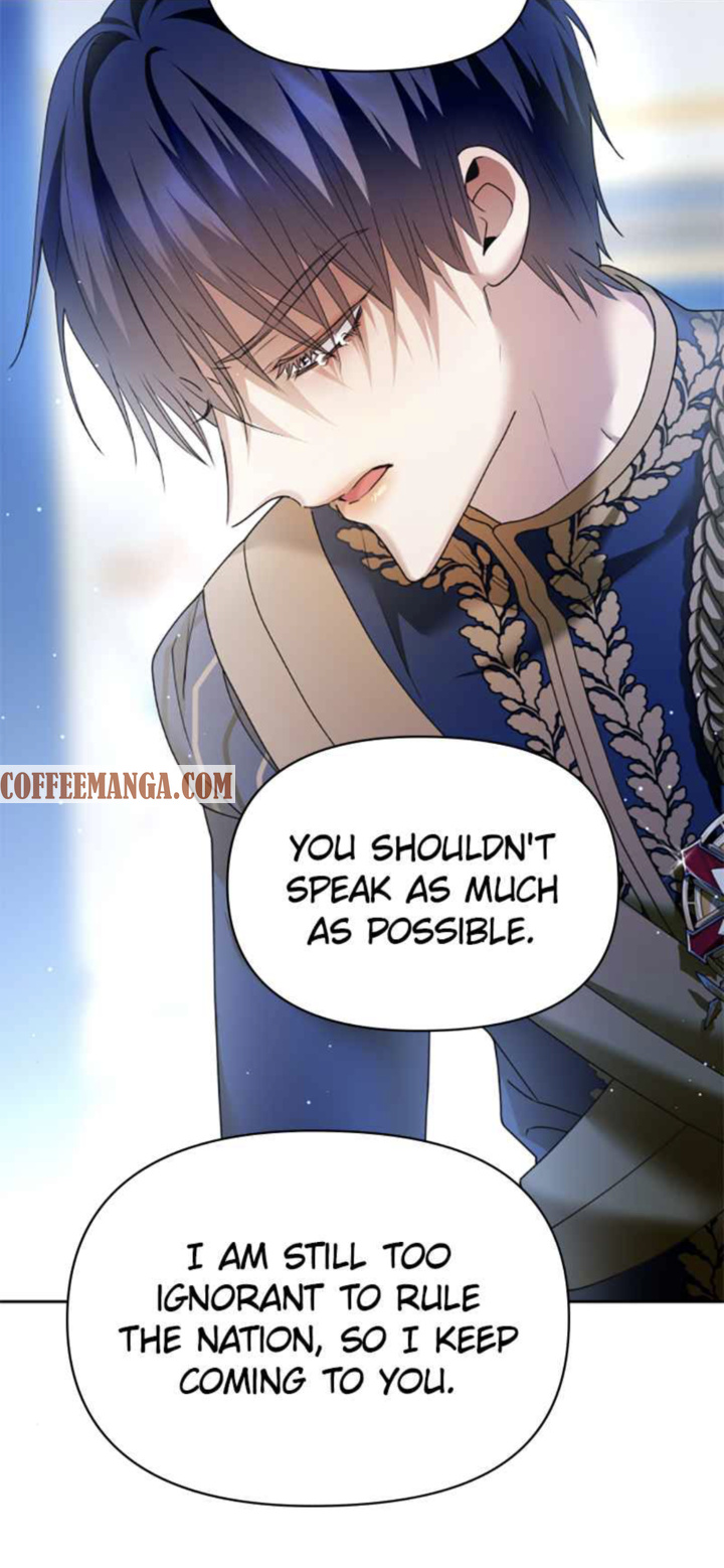 I Want to Be You, Just For A Day chapter 96 - page 26