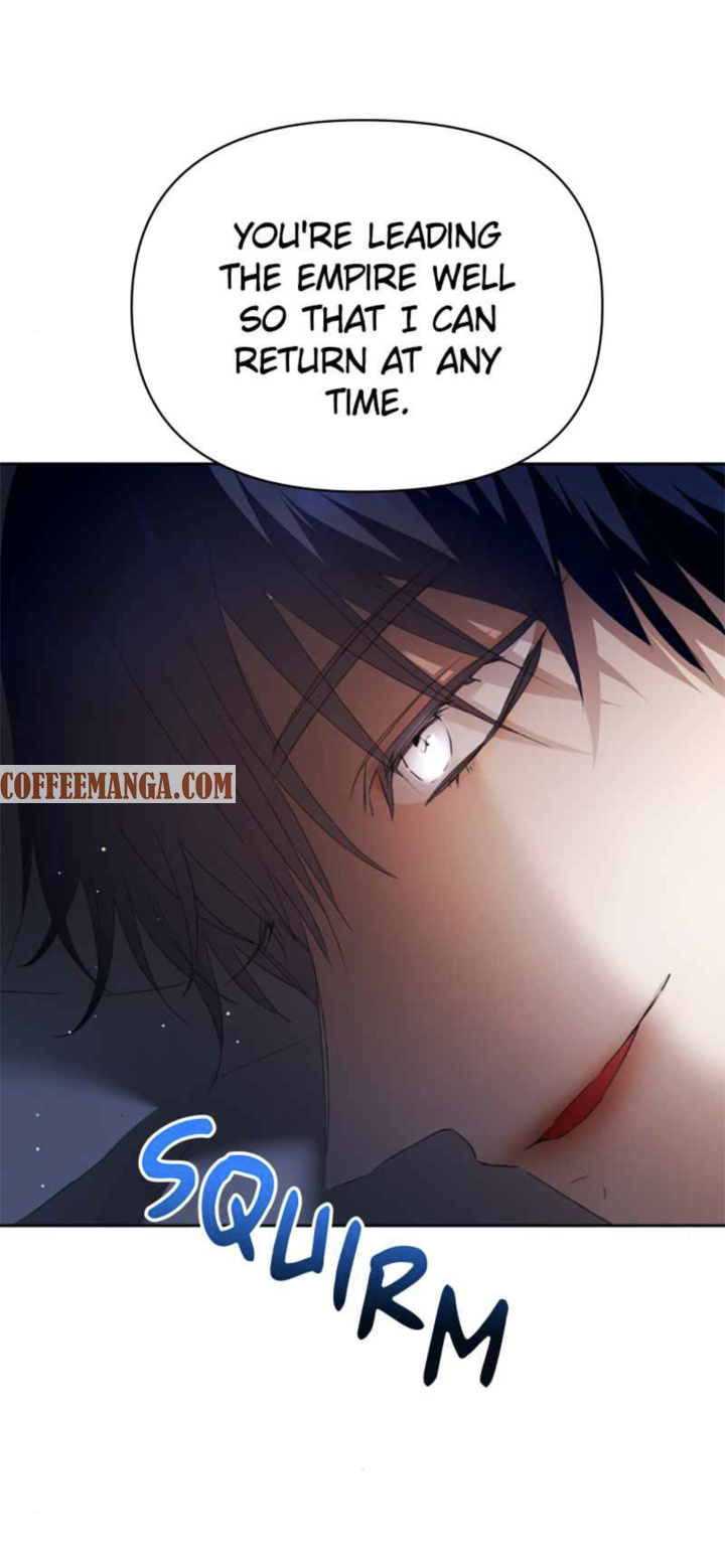 I Want to Be You, Just For A Day chapter 96 - page 29
