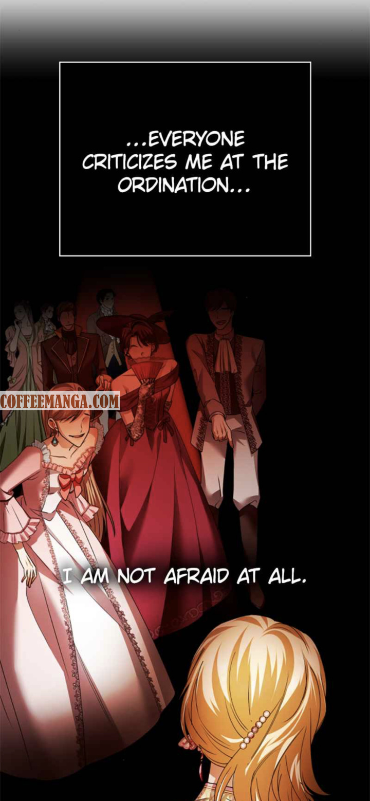 I Want to Be You, Just For A Day chapter 96 - page 59