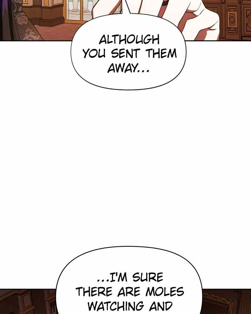 I Want to Be You, Just For A Day chapter 62 - page 14