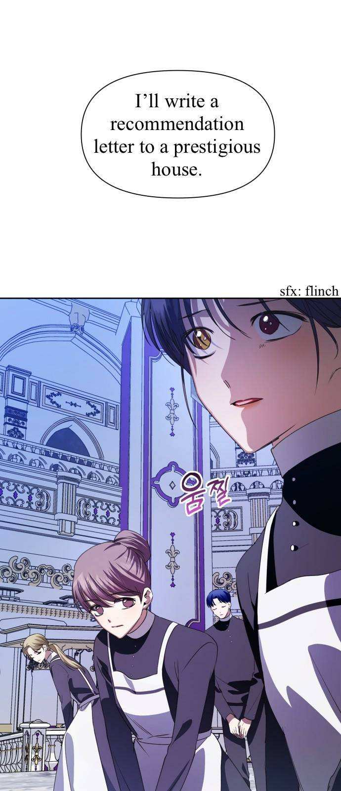 I Want to Be You, Just For A Day chapter 47 - page 15