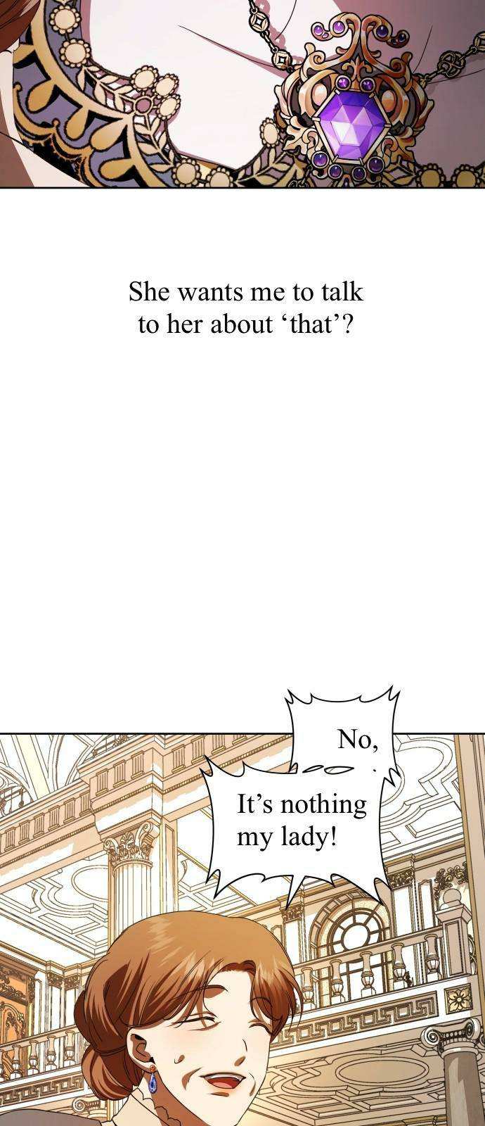 I Want to Be You, Just For A Day chapter 47 - page 75