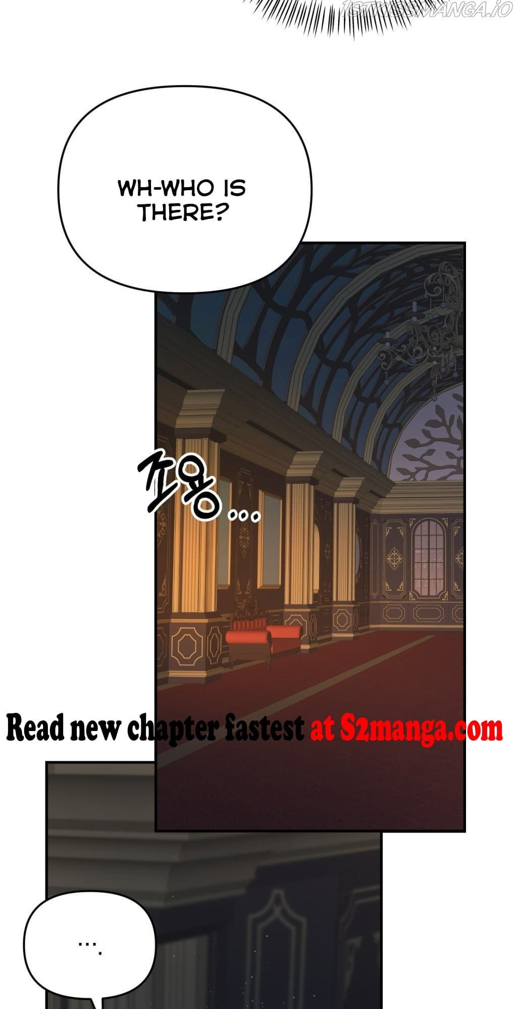 Nightly Taming of the Werewolf Duke Chapter 10 - page 50