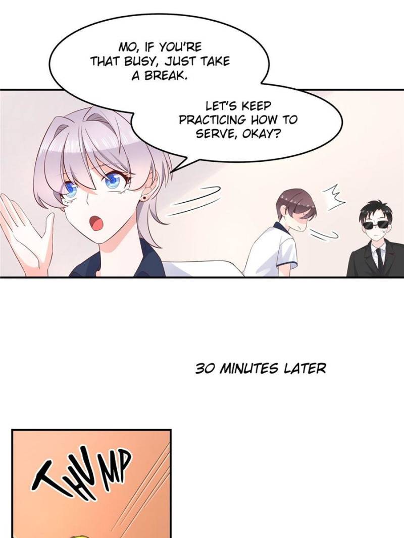 National School Prince Is A Girl chapter 49 - page 13