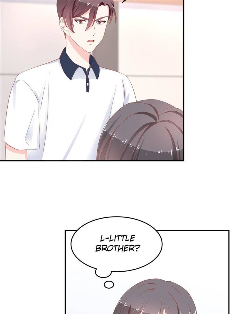 National School Prince Is A Girl chapter 49 - page 22