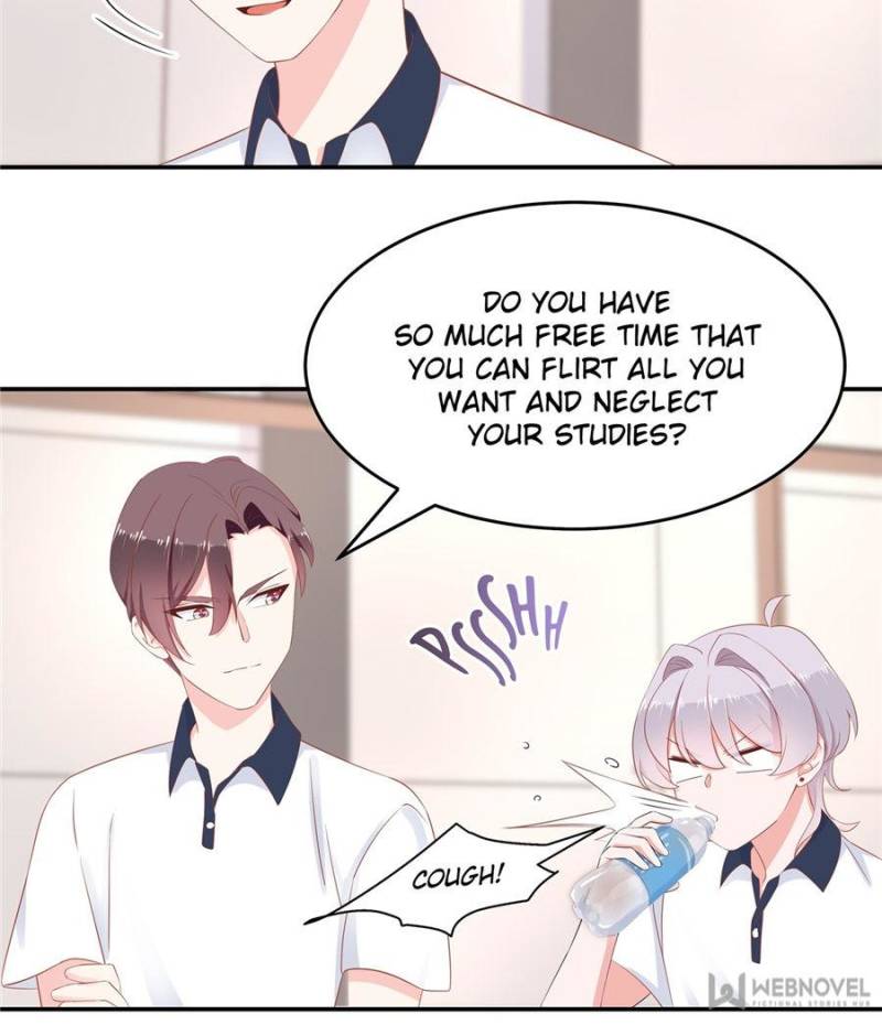 National School Prince Is A Girl chapter 49 - page 24