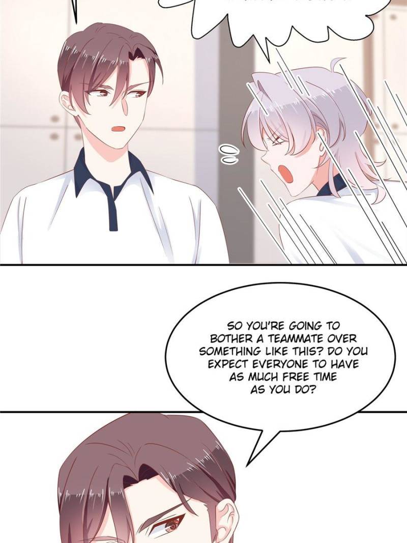 National School Prince Is A Girl chapter 49 - page 26