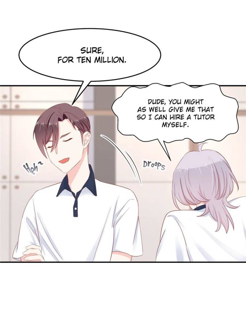 National School Prince Is A Girl chapter 49 - page 29